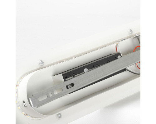 Потолочный светодиодный светильник Lussole Harris LSP-7278