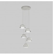 Подвесная люстра TK Lighting 10214 Bono