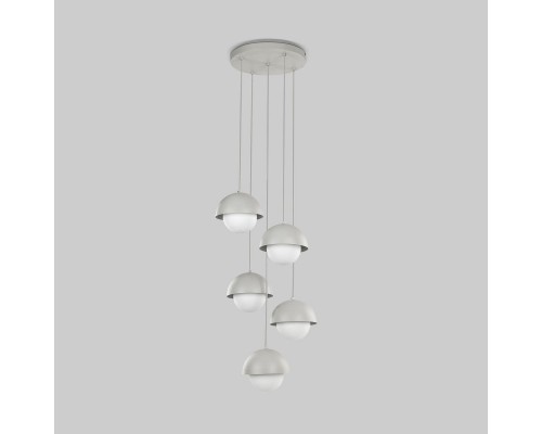 Подвесная люстра TK Lighting 10214 Bono Подвесная люстра TK Lighting 10214 Bono
