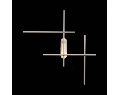 Настенный светодиодный светильник ST Luce Basoni SL394.501.04 Настенный светодиодный светильник ST Luce Basoni SL394.501.04