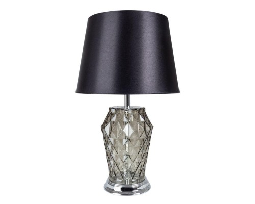 Настольная лампа Arte Lamp Murano A4029LT-1CC Настольная лампа Arte Lamp Murano A4029LT-1CC