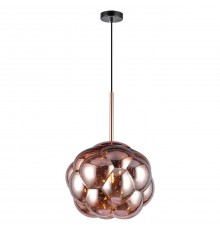 Подвесной светильник Lussole Lgo Strawberry LSP-8212