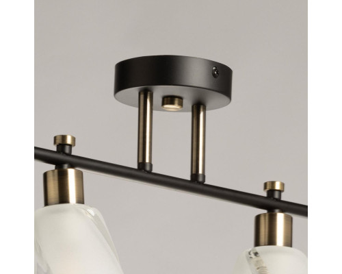 Люстра De City Тетро 118010302 Люстра De City Тетро 118010302