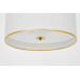 Подвесной светильник Lumina Deco Zanetti LDP 5522-3 WT+MD