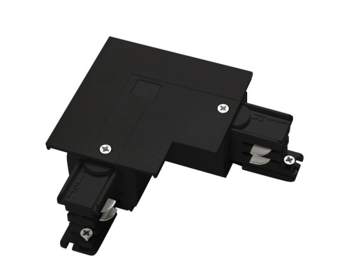 Коннектор L-образный левый Ideal Lux Link Trim L-Connector Left Bk On-Off 188126 Коннектор L-образный левый Ideal Lux Link Trim L-Connector Left Bk On-Off 188126