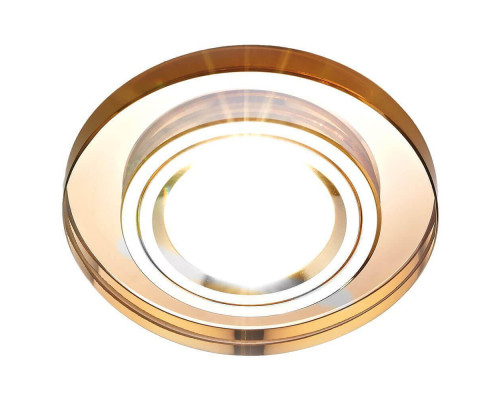 Встраиваемый светильник Ambrella light Classic 8060 BR Встраиваемый светильник Ambrella light Classic 8060 BR