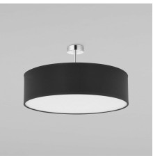 Потолочный светильник TK Lighting 4245 Rondo Black