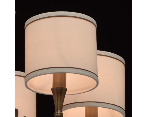 Подвесная люстра MW-Light Конрад 4 667011005 Подвесная люстра MW-Light Конрад 4 667011005