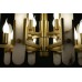 Подвесная люстра Milosh Tendence 0879CL-12AB