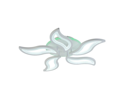 Потолочная светодиодная люстра Profit Light 8461/5 WHT Потолочная светодиодная люстра Profit Light 8461/5 WHT