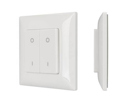 Панель управления Arlight Smart-P47-Dim-P-Suf 028301