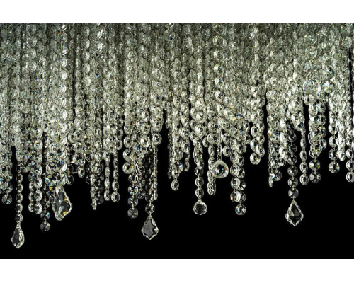 Подвесная люстра Arti Lampadari Milano E 1.5.120x30.105 N Подвесная люстра Arti Lampadari Milano E 1.5.120x30.105 N