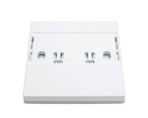 Выключатель одноклавишный беспроводной Feron Smart белый TM181 41126