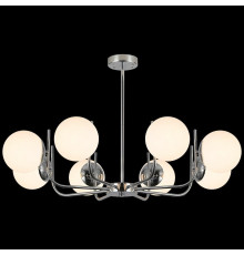 Потолочный светильник ILLUMICO IL0167-8P-79 CR