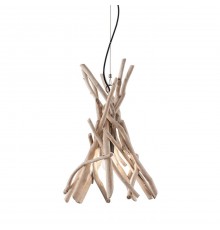 Подвесной светильник Ideal Lux Driftwood SP1 129600