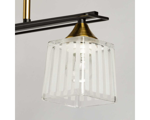 Люстра De City Тетро 118010203 Люстра De City Тетро 118010203