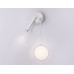 Настенный светодиодный светильник Ambrella light Comfort LineTech FL51651