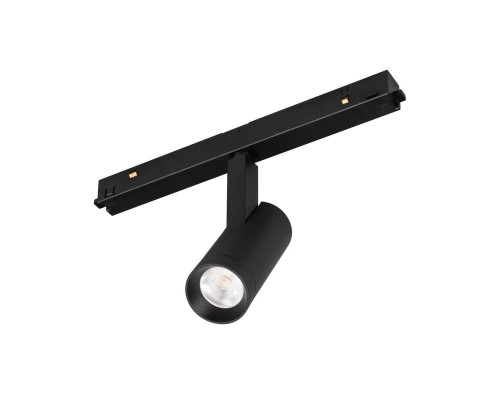 Трековый светодиодный светильник Arlight MAG-ORIENT-SPOT-R35-6W Day4000-MIX (BK, 24 deg, 48V, DALI) 041880 Трековый светодиодный светильник Arlight MAG-ORIENT-SPOT-R35-6W Day4000-MIX (BK, 24 deg, 48V, DALI) 041880
