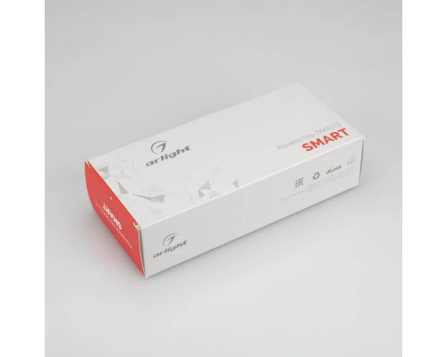 Конвертер Arlight Smart-K24-DMX512 027128