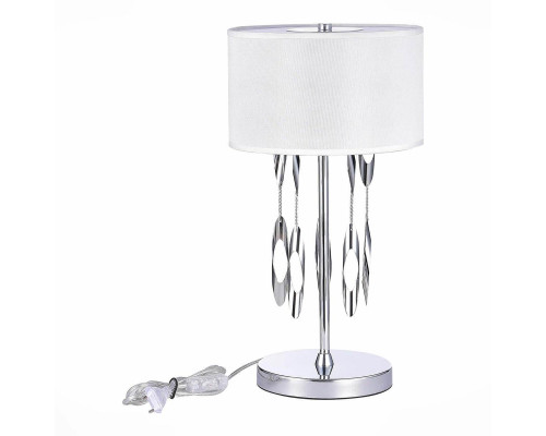 Настольная лампа ST Luce Nettuno SL1353.104.01 Настольная лампа ST Luce Nettuno SL1353.104.01