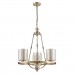 Подвесная люстра Lumion RIVERLY 6524/4