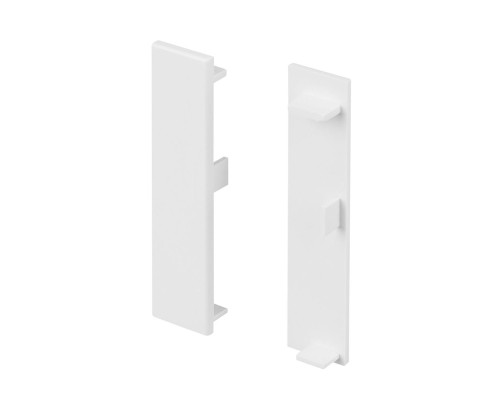 Заглушка Arlight Plintus-H55 White 046163 Заглушка Arlight Plintus-H55 White 046163