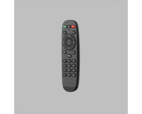 Пульт управления Denkirs Smart Control DK7300-BK