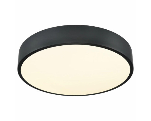 Светильник потолочный VELANTE Современный стиль 444-607-01