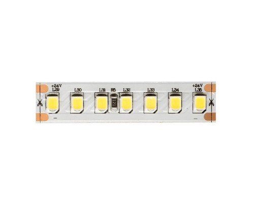 Светодиодная лента SWG 17,3W/m 168LED/m 2835SMD холодный белый 5M 003489