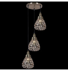 Потолочный светильник Reluce 03345-0.4-03 AB