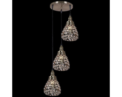 Потолочный светильник Reluce 03345-0.4-03 AB Потолочный светильник Reluce 03345-0.4-03 AB