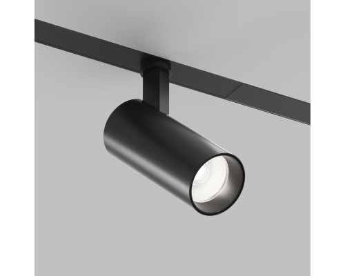 Трековый светодиодный светильник Denkirs Simple Spot DK8210-BK Трековый светодиодный светильник Denkirs Simple Spot DK8210-BK