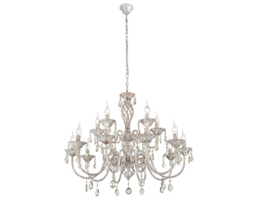 Подвесная люстра Evoluce Splendi SL139.503.15 Подвесная люстра Evoluce Splendi SL139.503.15