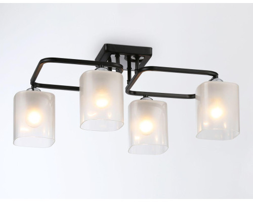 Потолочная люстра Ambrella light Traditional Modern TR303222 Потолочная люстра Ambrella light Traditional Modern TR303222