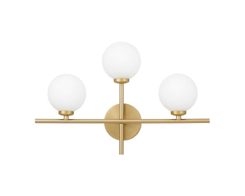 Бра Lumina Deco Marsiada LDW 6033N-3 MD Бра Lumina Deco Marsiada LDW 6033N-3 MD