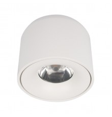 Потолочный светодиодный светильник Loft IT Tictac 10219 White 4000K