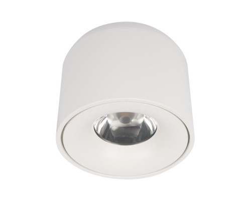Потолочный светодиодный светильник Loft IT Tictac 10219 White 4000K Потолочный светодиодный светильник Loft IT Tictac 10219 White 4000K