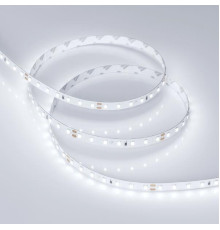 Светодиодная лента Arlight 10W/m 98LED/m 2835SMD холодный белый 5M 019913(2)