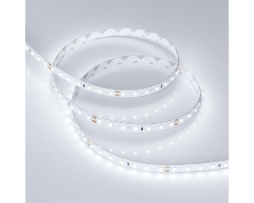Светодиодная лента Arlight 10W/m 98LED/m 2835SMD холодный белый 5M 019913(2) Светодиодная лента Arlight 10W/m 98LED/m 2835SMD холодный белый 5M 019913(2)