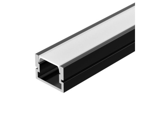 Профиль Arlight PDS-SM-2000 Anod Black 035027 Профиль Arlight PDS-SM-2000 Anod Black 035027