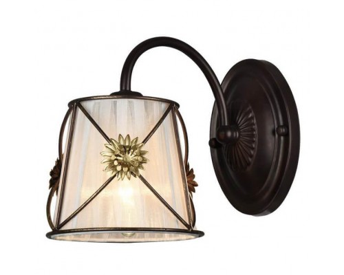 Бра Arte Lamp 72 A5495AP-1BR