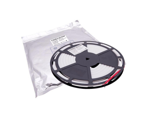 Гибкий неон SWG 12W/m 180LED/m 2835SMD нейтральный белый 5M 001798 Гибкий неон SWG 12W/m 180LED/m 2835SMD нейтральный белый 5M 001798