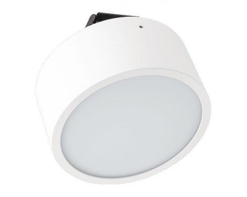 Потолочный светодиодный светильник DesignLed IMD-YA-0010AR-WH-WW 003567 Потолочный светодиодный светильник DesignLed IMD-YA-0010AR-WH-WW 003567