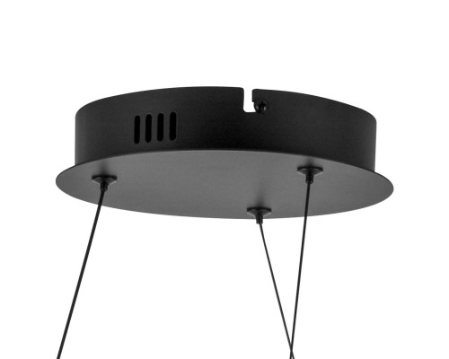 Люстра подвесная Corinto Lightstar 637067