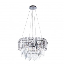 Подвесная люстра Arte Lamp NICOLETTA A1051SP-8CC