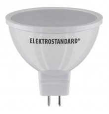 Лампа светодиодная Elektrostandard G5.3 7W 4200K матовая a049684