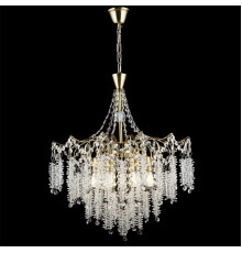 Люстра хрустальная Reluce 46620-0.4-06 COP