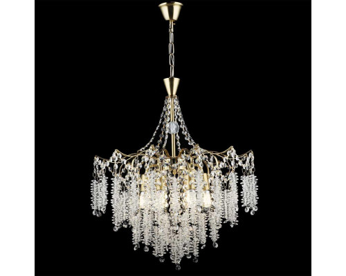 Люстра хрустальная Reluce 46620-0.4-06 COP