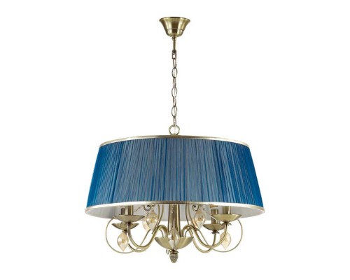 Подвесная люстра Odeon Light Classic Niagara 3921/4 Подвесная люстра Odeon Light Classic Niagara 3921/4