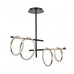 Потолочный светильник Vele Luce Bellezza VL7262L04